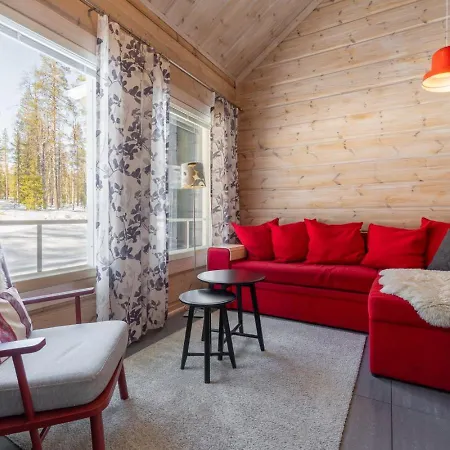 Apartman Revontuuli By In Lapland Ylläs