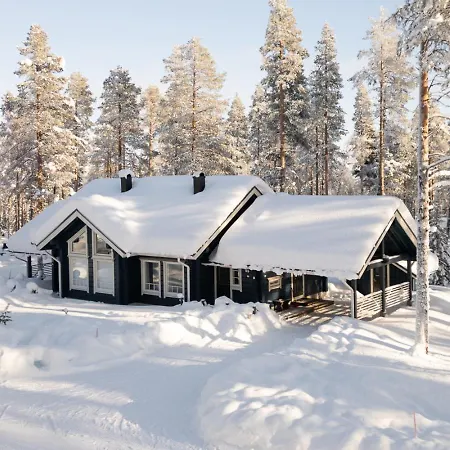 Apartman Revontuuli By In Lapland Ylläs
