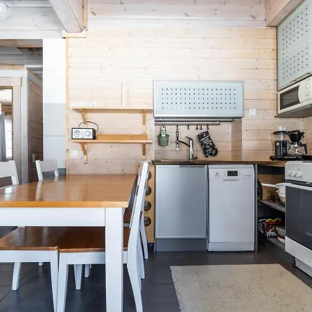 Revontuuli By In Lapland Apartamento Ylläs