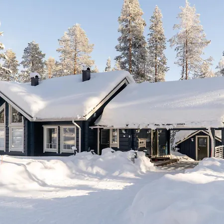 Revontuuli By In Lapland Apartman Ylläs