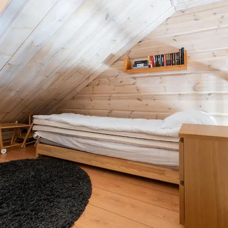 Revontuuli By In Lapland Apartman Ylläs