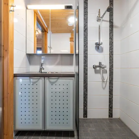 Revontuuli By In Lapland Apartman